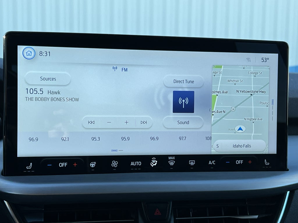 2024 Ford Escape Platinum - Photo 28