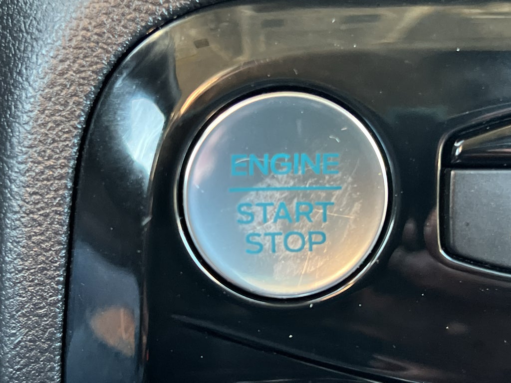 2024 Ford Escape Platinum - Photo 32