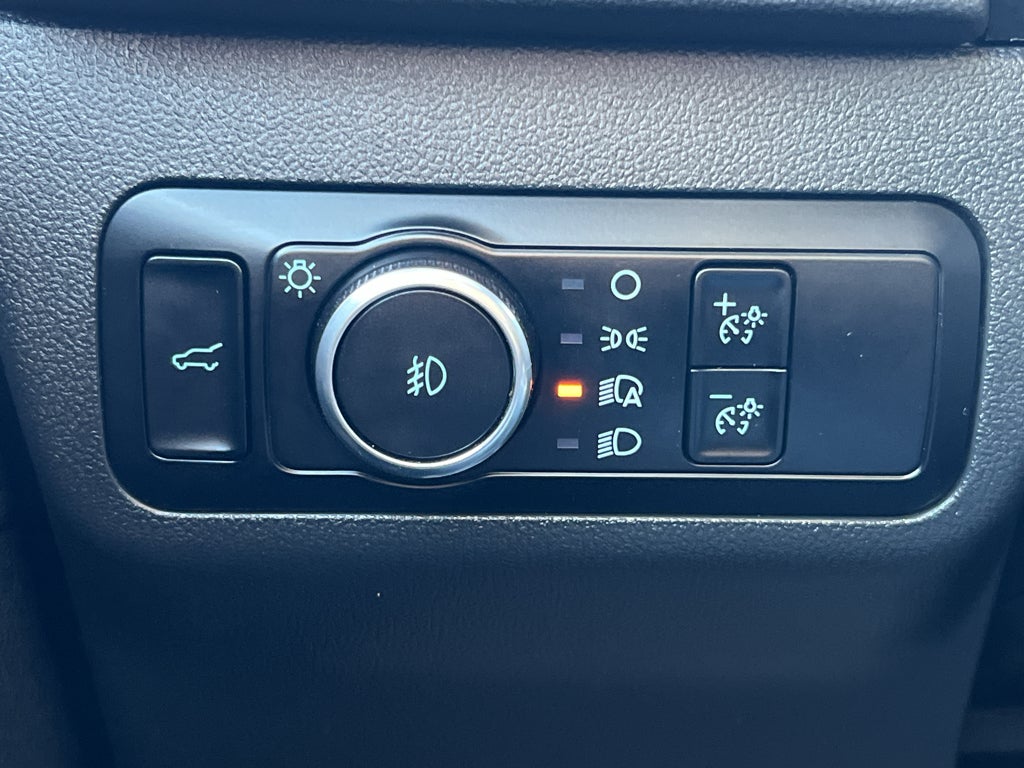 2024 Ford Escape Platinum - Photo 34