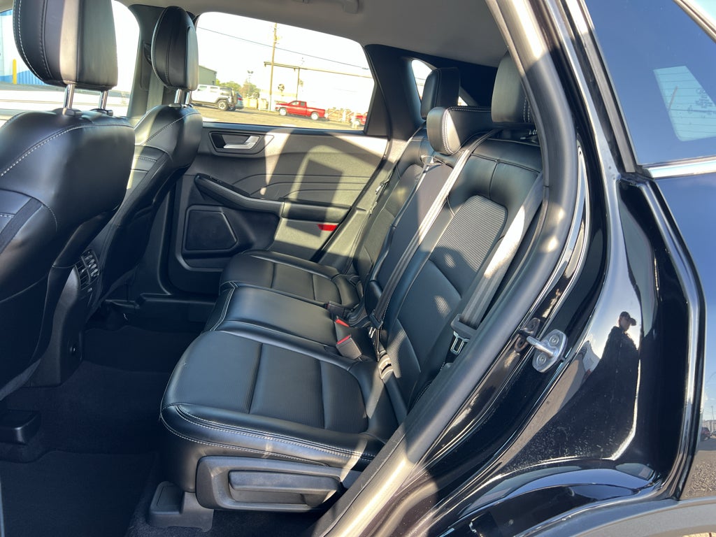 2024 Ford Escape Platinum - Photo 35