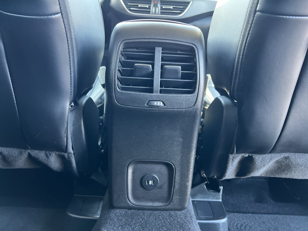 2024 Ford Escape Platinum - Photo 37