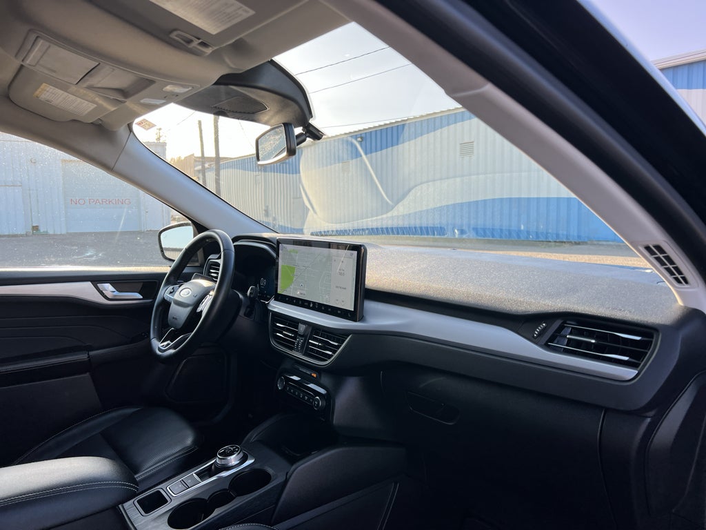 2024 Ford Escape Platinum - Photo 40