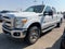 2016 Ford F-350 XLT