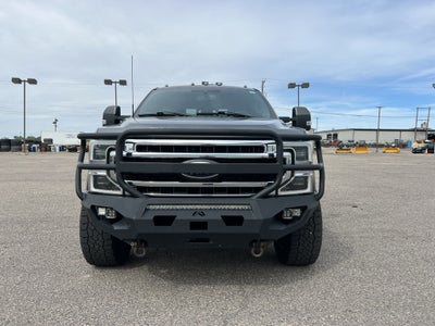 2022 Ford F-350 LARIAT