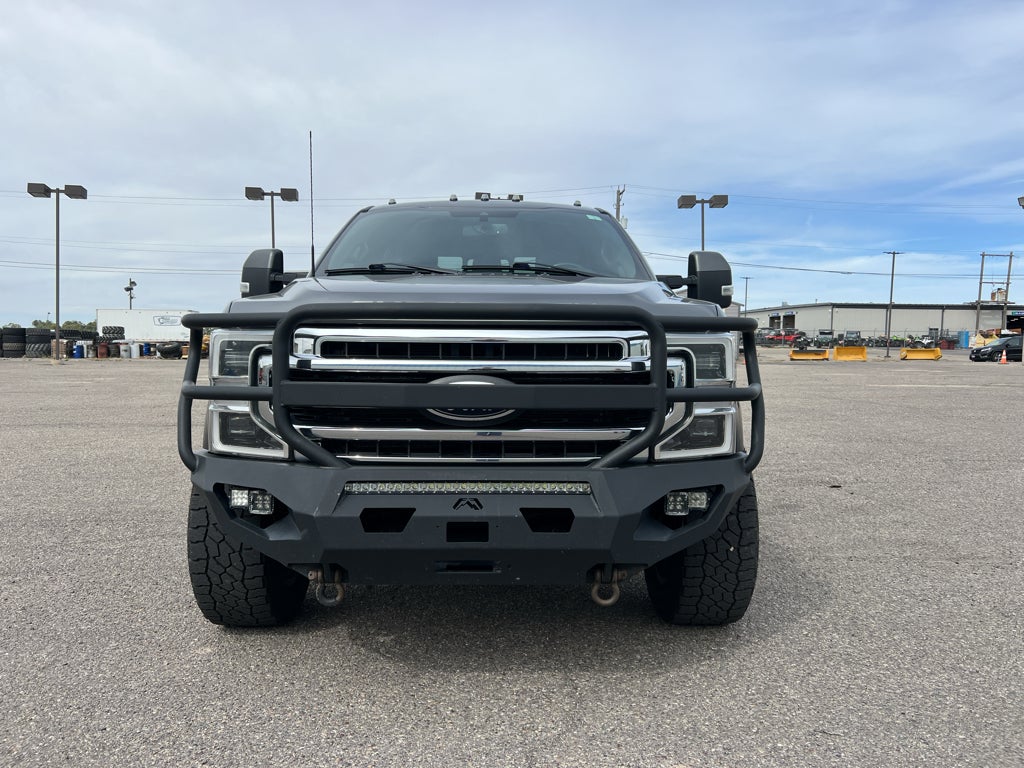2022 Ford F-350 LARIAT