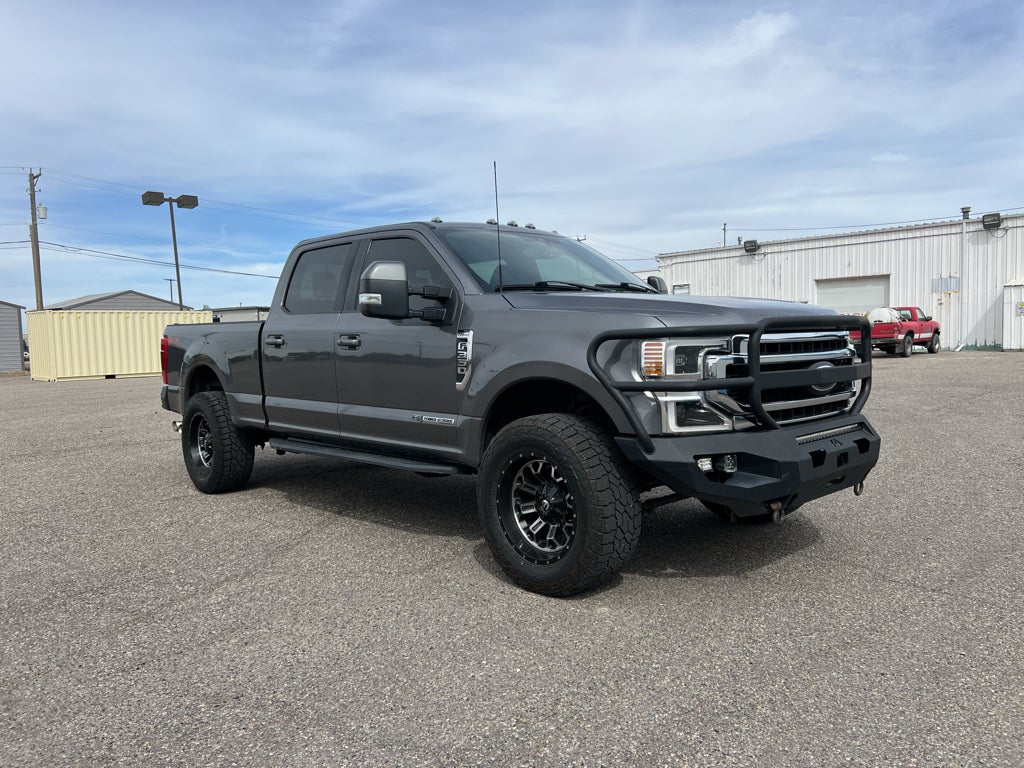 2022 Ford F-350 LARIAT