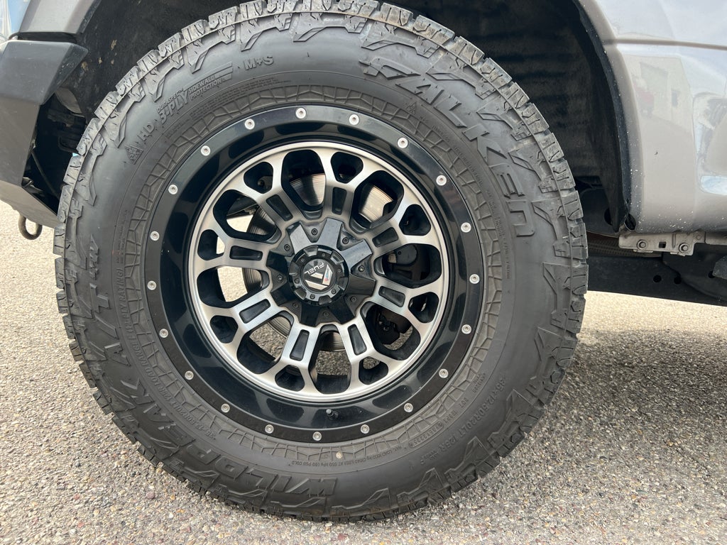 2022 Ford F-350 LARIAT