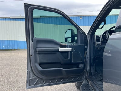2022 Ford F-350 LARIAT