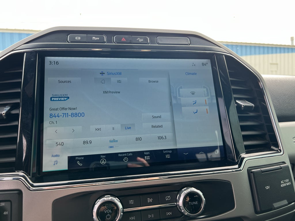 2022 Ford F-350 LARIAT