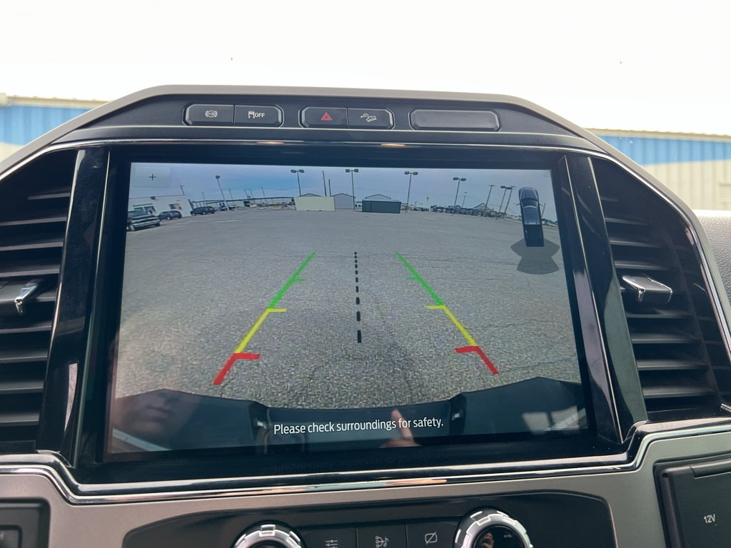 2022 Ford F-350 LARIAT