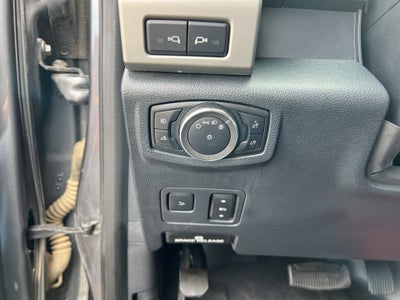 2022 Ford F-350 LARIAT