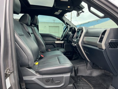 2022 Ford F-350 LARIAT