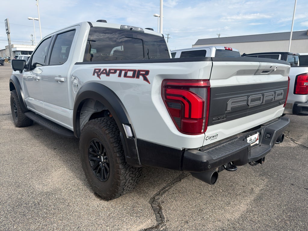 1FTFW1RG9RFA56821