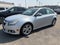 2012 Chevrolet Cruze LTZ