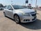 2012 Chevrolet Cruze LTZ