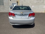2012 Chevrolet Cruze LTZ