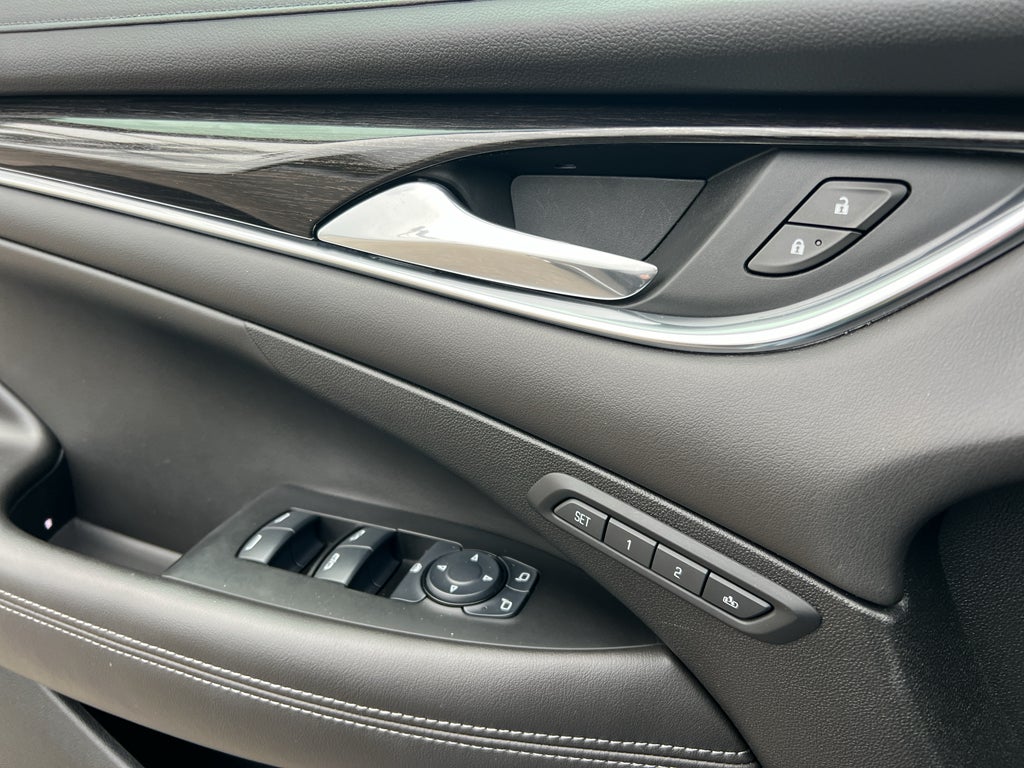 2017 Buick LaCrosse Premium