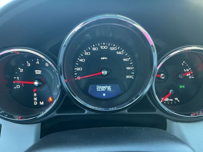 2013 Cadillac CTS-V Base