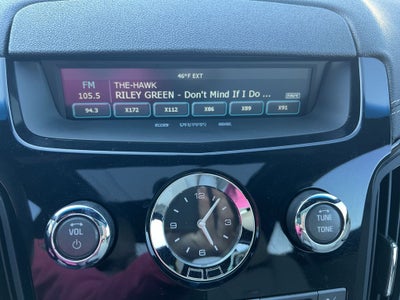 2013 Cadillac CTS-V Base