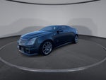 2013 Cadillac CTS-V Base