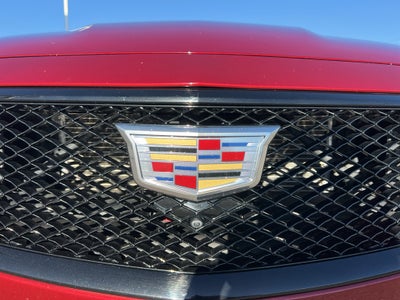 2021 Cadillac CT5-V V-Series