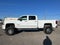 2017 Chevrolet Silverado 3500 HD LTZ