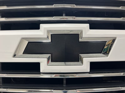 2016 Chevrolet Silverado 3500 HD LTZ