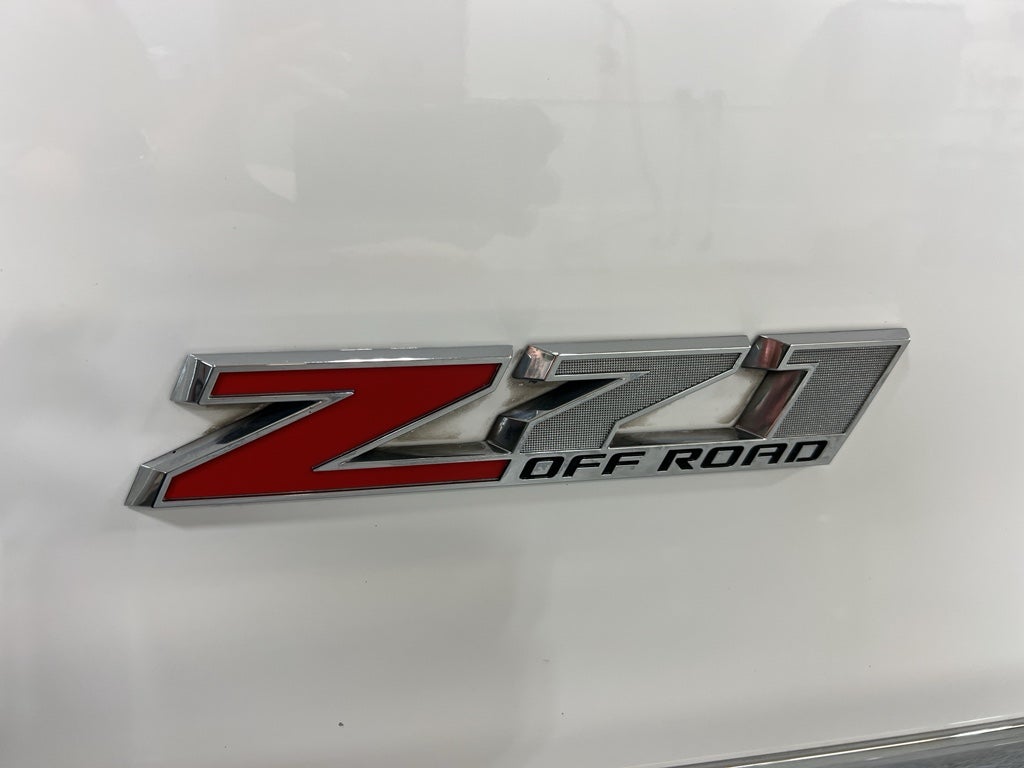 2016 Chevrolet Silverado 3500 HD LTZ