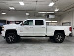 2016 Chevrolet Silverado 3500 HD LTZ