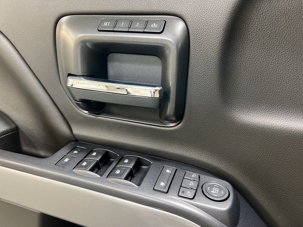 2016 Chevrolet Silverado 3500 HD LTZ