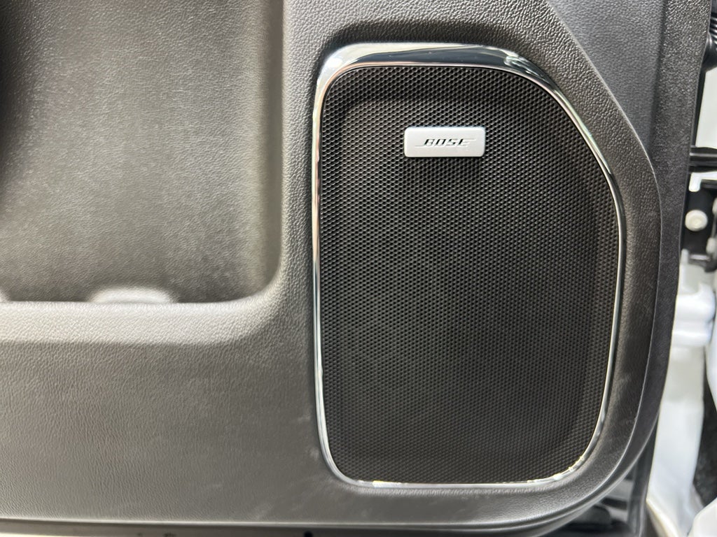 2016 Chevrolet Silverado 3500 HD LTZ