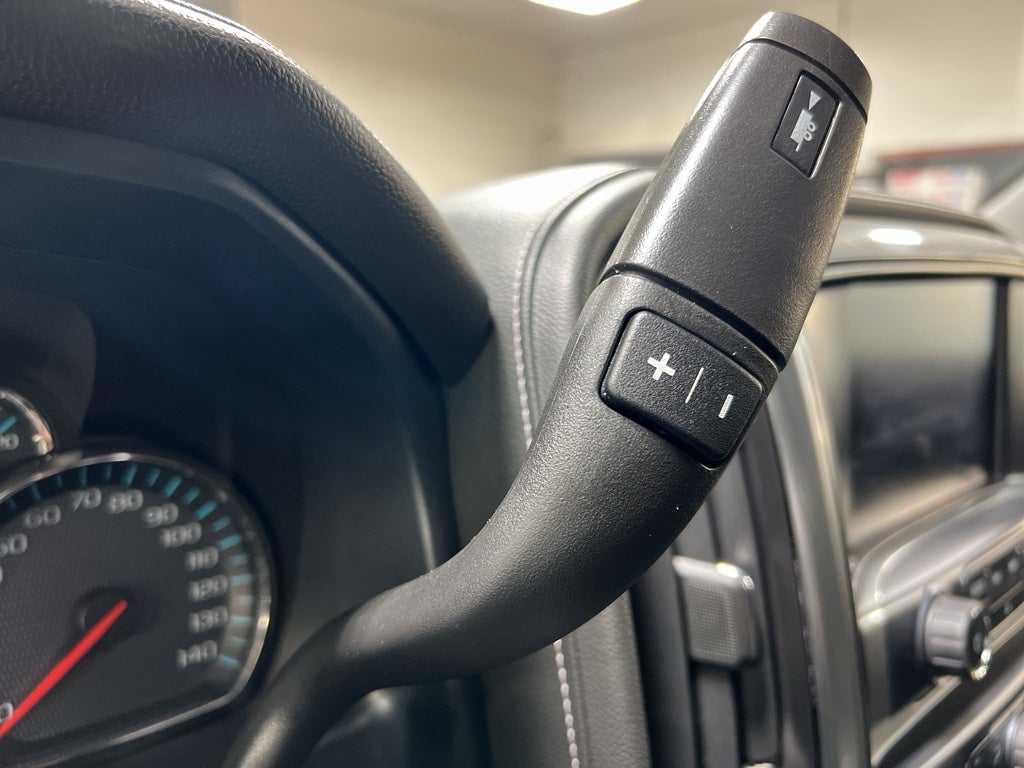 2016 Chevrolet Silverado 3500 HD LTZ