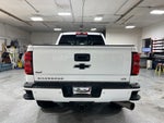 2016 Chevrolet Silverado 3500 HD LTZ