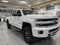2016 Chevrolet Silverado 3500 HD LTZ