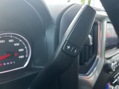 2021 Chevrolet Silverado 2500 HD LTZ