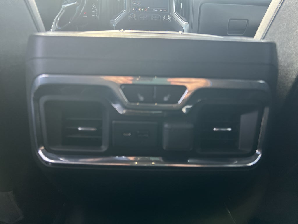 2021 Chevrolet Silverado 2500 HD LTZ