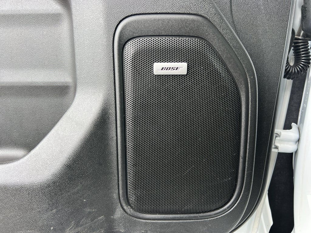 2021 Chevrolet Silverado 3500 HD LTZ