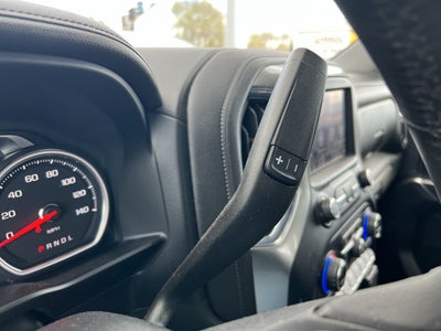 2021 Chevrolet Silverado 3500 HD LTZ