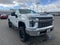 2021 Chevrolet Silverado 3500 HD LTZ