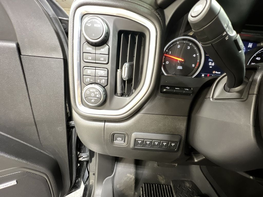 2022 Chevrolet Silverado 3500 HD High Country