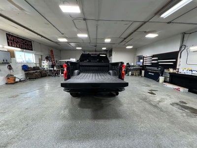 2022 Chevrolet Silverado 3500 HD High Country