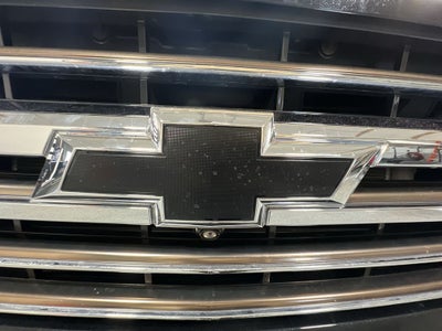 2022 Chevrolet Silverado 3500 HD High Country