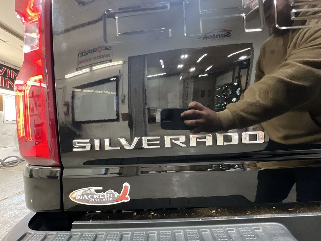 2022 Chevrolet Silverado 3500 HD High Country