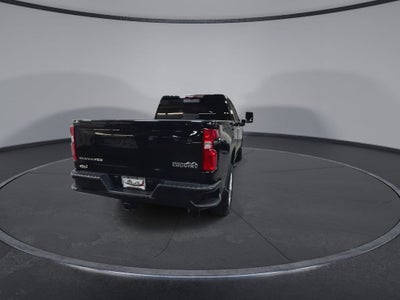 2022 Chevrolet Silverado 3500 HD High Country