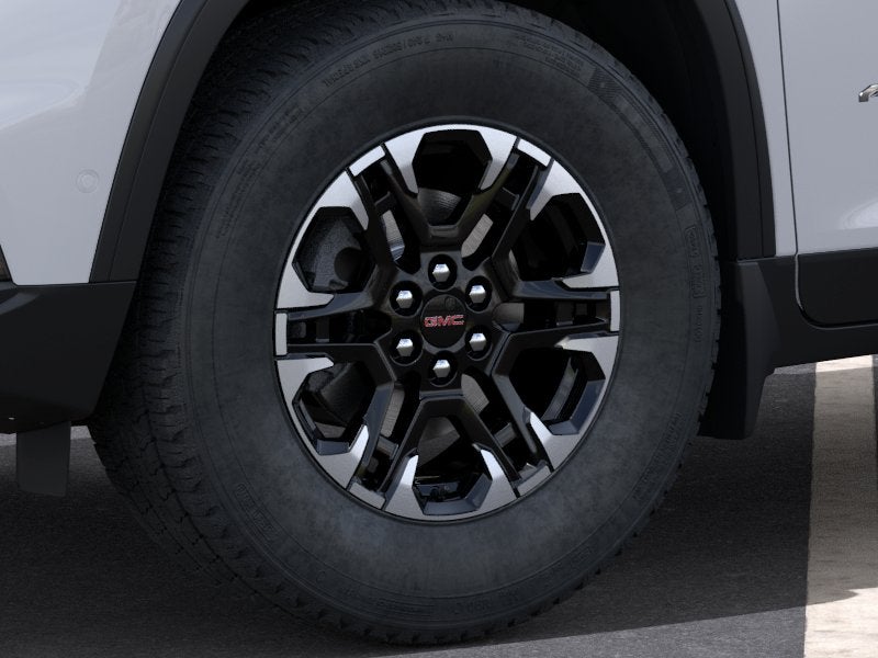 2027 GMC Acadia AT4