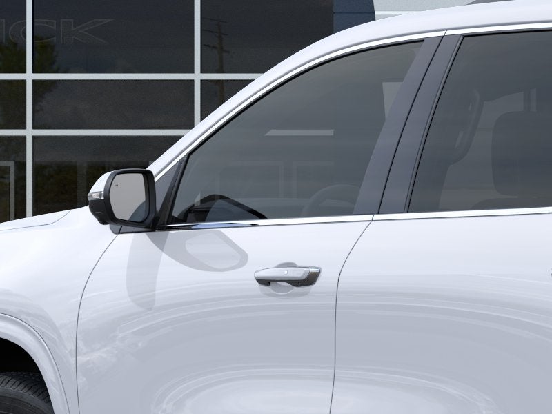 2027 GMC Acadia Denali