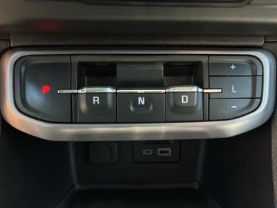 2020 GMC Acadia AT4