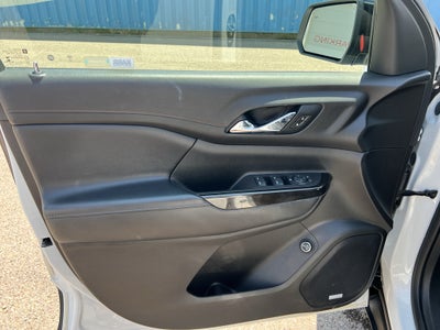 2020 GMC Acadia AT4