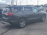 2017 GMC Acadia SLT