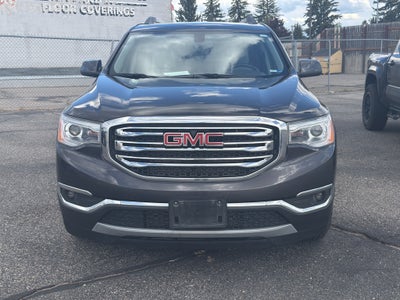 2017 GMC Acadia SLT